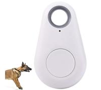 Traqueur pour Animaux de Compagnie pour Chats, Key Locator Key Finder | Dispositif de Traçage de Portefeuille sans Fil Anti-Lost Smart Finder | Localisateur d'Objets avec Clôture de Sécurité pour