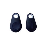 Traqueur Traceur Localisateur GPS Anti-Perte pour Animaux de Compagnie (Chiens, Chats) - Dispositif Étanche - Animood