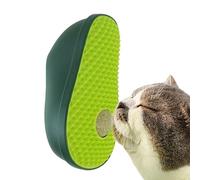 Traqueurs d'angle pour chats, griffures faciales pour griffer le visage du mur de chats en avocat | Espace : tueur pour sauver les chatons, jouets de morsure mignons pour soulager la pi ce