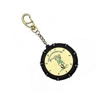 Traqueurs de score de golf Plaque rotative compacte ABS Golfs Entraînements Accessoire d'aide pour homme et femme Golfeurs Familial Scorekeeper