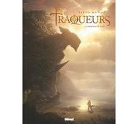 Traqueurs - Tome 02 David Muñoz (Auteur), Tirso Cons (Dessinateur)