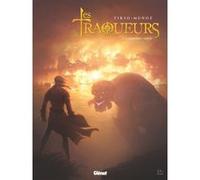 Traqueurs - Tome 03 David Muñoz (Auteur), Tirso Cons (Dessinateur)