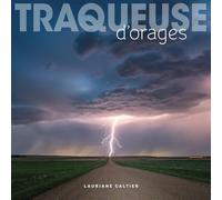 Traqueuse d'orages