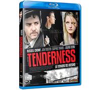 Traqus ( Tenderness (2008) )