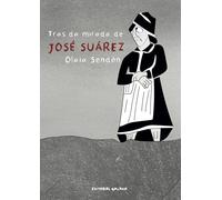 TRAS DA MIRADA DE JOSÉ SUÁREZ
