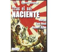 Tras El Sol Naciente [Import]
