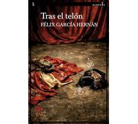 Tras el telón