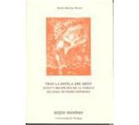 Tras La Estela Del Mito Belâen Molina Huete (Auteur)