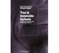 Tras la honorable fachada/ Behind the Honorable Facade: Los Trastornos Depresivos Desde Una Perspectiva Relacional
