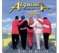 Tras La Huella by Alquimia (1998-11-24)