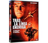 Tras La Linea Enemiga-Reed [Import]