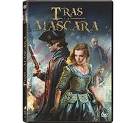 Tras La Máscara