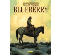 TRAS LA PISTA DE BLUEBERRY