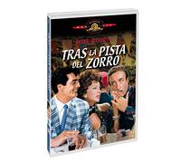 Tras La Pista Del Zorro (Peter Sellers) [Import]