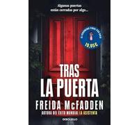 Tras la puerta