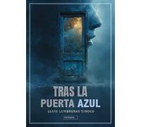 Tras la puerta azul