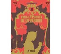 Trás La Puerta De La Verdad - [Livre en VO] González, Mariela (Auteur)