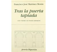 Tras la puerta tapiada