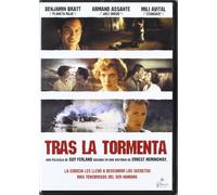 After the Storm (2001) / Tras la tormenta (DVD)