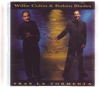 Tras La Tormenta & Ruben Blades