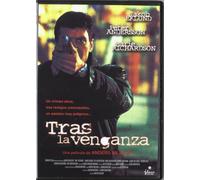 Tras La Venganza [Import]