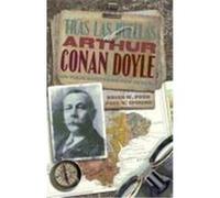 Tras Las Huellas De Arthur Conan Doyle - Un Viaje Ilustrado Por Devon