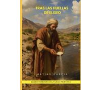 Tras las Huellas de Eliseo