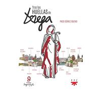 Tras las huellas de Teresa