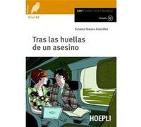 Tras las huellas de un asesino. Con CD-Audio
