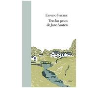 Tras Los Pasos De Jane Austen