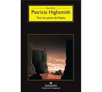 Tras Los Pasos De Ripley - [Livre en VO] Highsmith, Patricia (Auteur)
