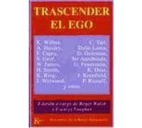 Trascender el ego