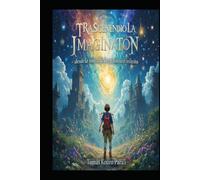 Trascendiendo la imaginación: Desde la mente de Benji hasta el infinito