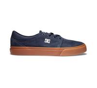 Dc Shoes Trase Sd Trainers Bleu EU 44 Homme