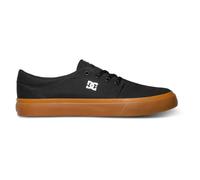 DC Shoes Homme Trase TX Chaussures de Skateboard, Noir Negro Bgm Black Gum Bgm, 42.5 EU