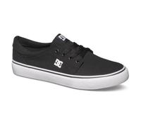 Dc Shoes Trase X Trainers Noir EU 40 Homme
