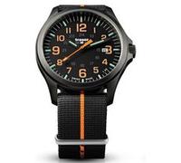 Traser , Montre Homme, Noir, 107425