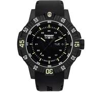 Traser H3 110723 P99 Q Tactical Black Montre Homme 46mm 20ATM