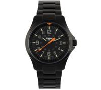 Traser H3 111067 Montre Homme P67 Officer Pro noir 42mm 10ATM