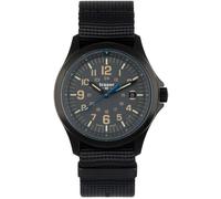 Traser H3 111072 Montre Homme P67 Officer Pro gris 42mm 10ATM