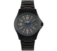 Traser H3 111073 Montre Homme P67 Officer Pro gris 42mm 10ATM