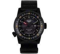 Traser H3 111392 Montre Homme P68 Pathfinder solaire 46mm 10ATM