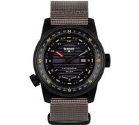 Traser H3 111400 Montre Homme P68 Pathfinder solaire 46mm 10ATM