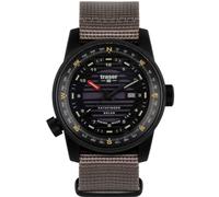 Traser H3 111400 Montre Homme P68 Pathfinder solaire 46mm 10ATM