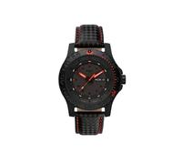Traser H3 montre homme Professional Red Combat 105502