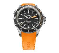 Traser H3 montre Unisex Automatique 110323