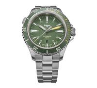 Traser H3 montre Unisex Automatique 110325