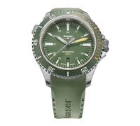 Traser H3 montre Unisex Automatique 110327