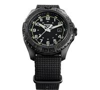 Montre P96 Outdoor Pioneer Evolution TS Traser - Black