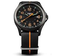 Traser , Montre Homme, Noir, 107425